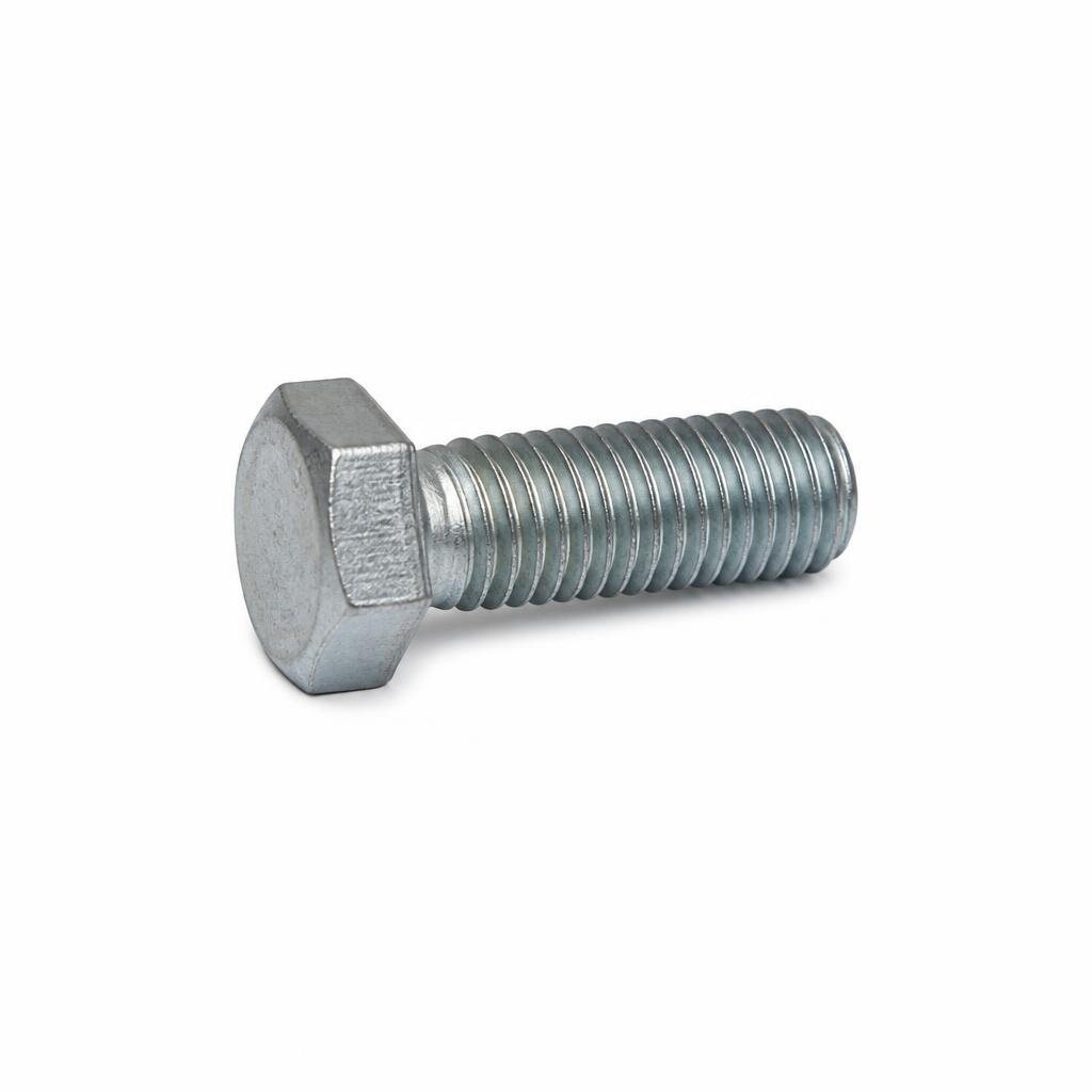 M16 X 25 G.I BOLT