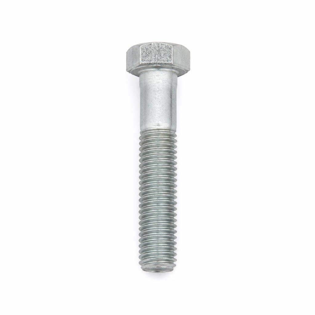 M20 X 80 G.I BOLT