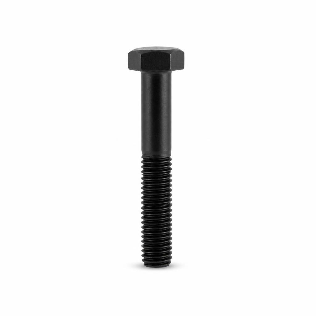 M16 X 90MM BLACK BOLT