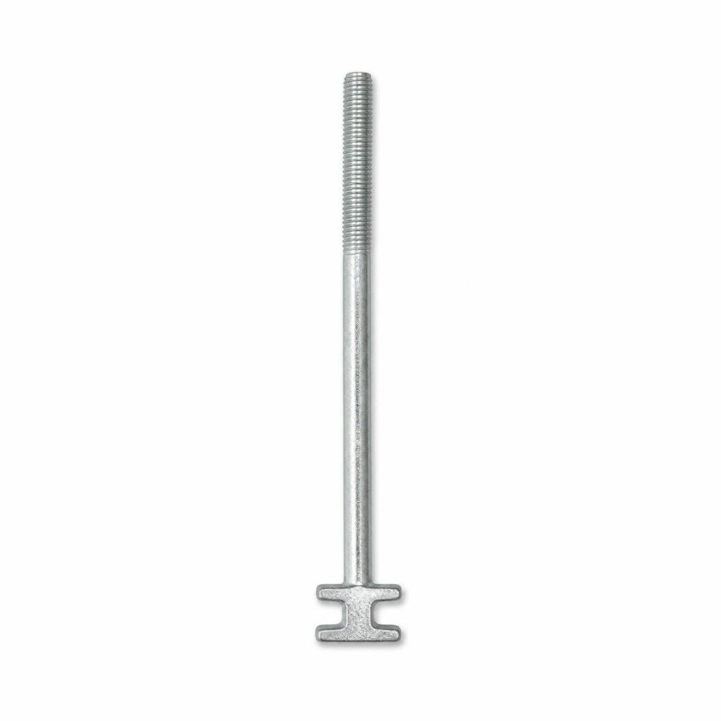1" X 36" I-BOLT