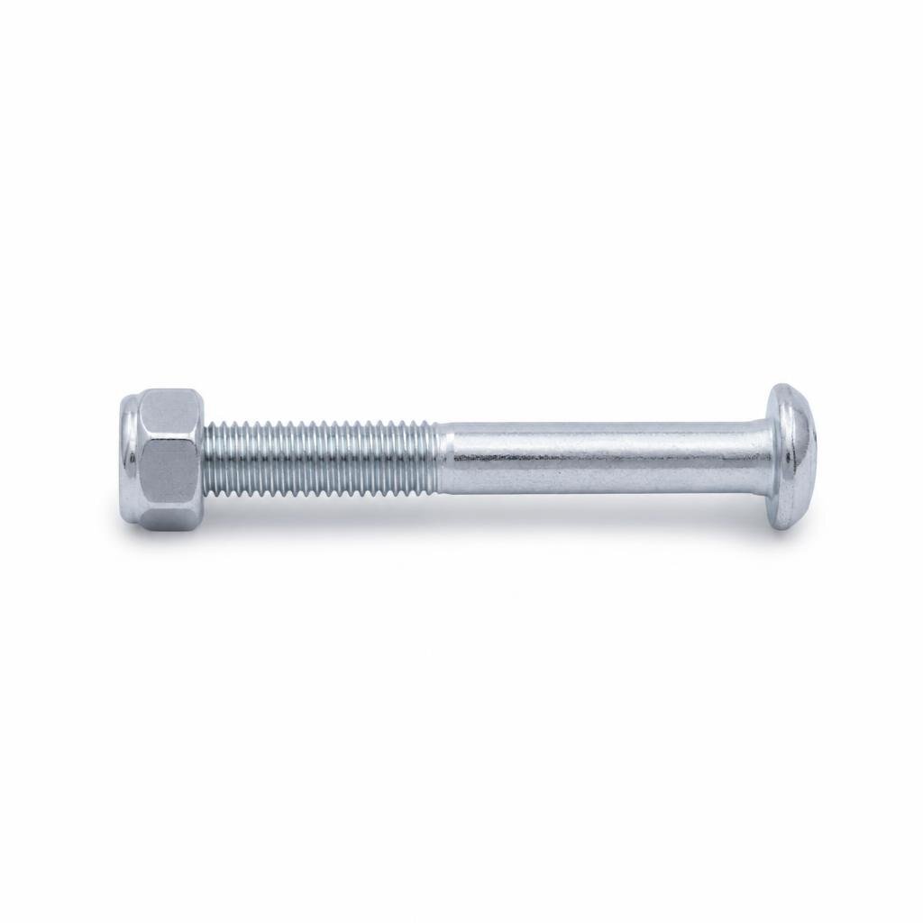 3/8" X 3" BOLT & NUT FOR ROLLER