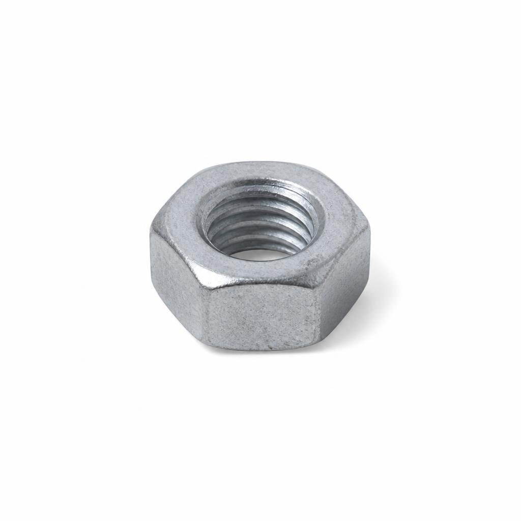 5/16" G.I NUT