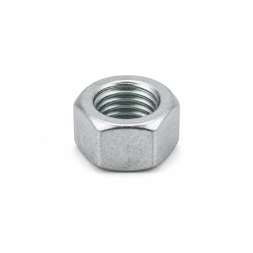 5/8" G.I NUT