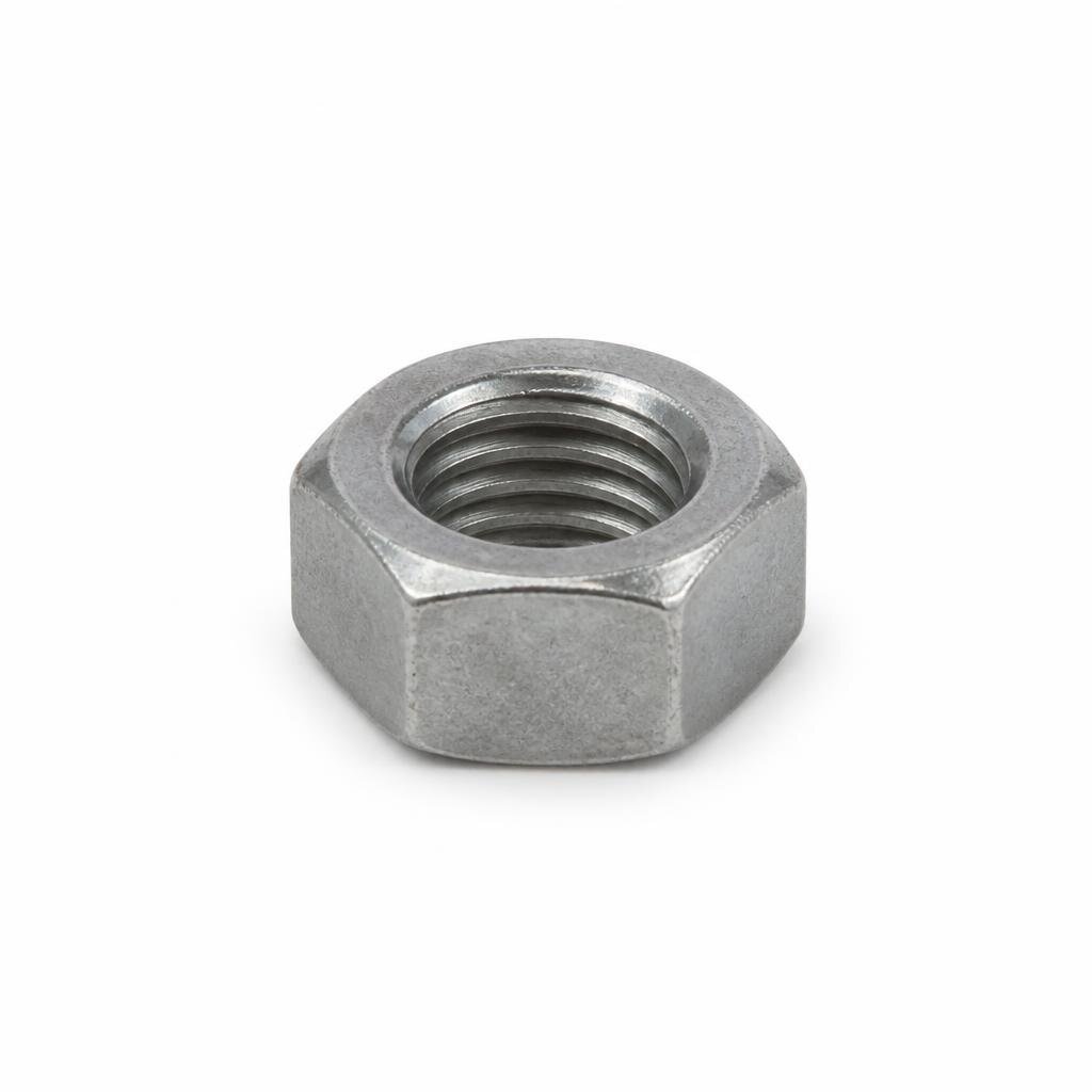 M10 G.I NUT