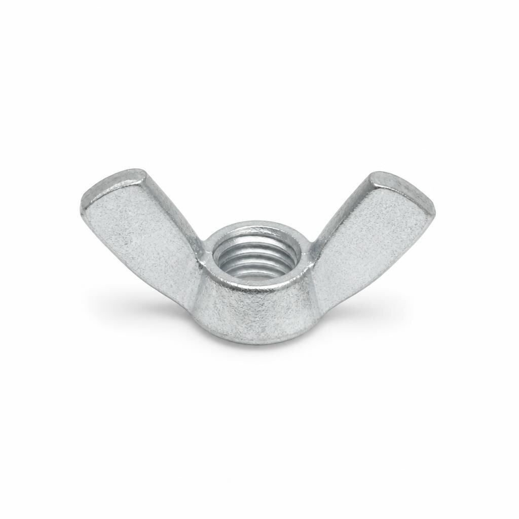 M16 TIE WING NUT