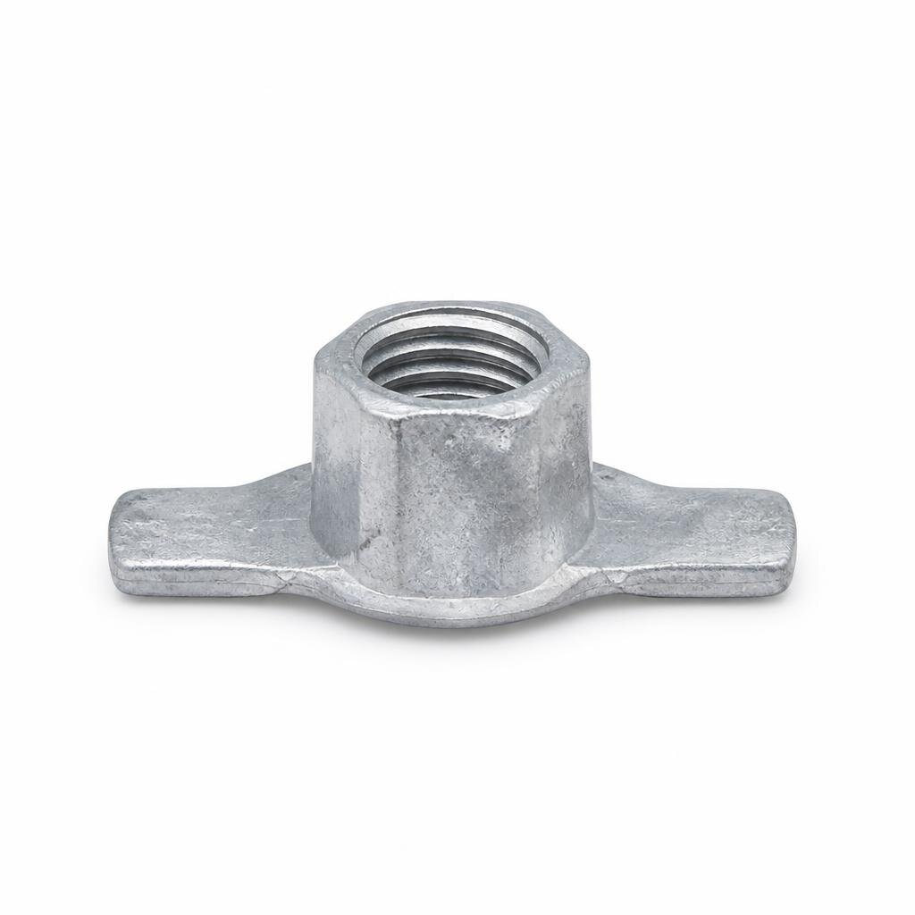 100MM LOCAL TIE NUT