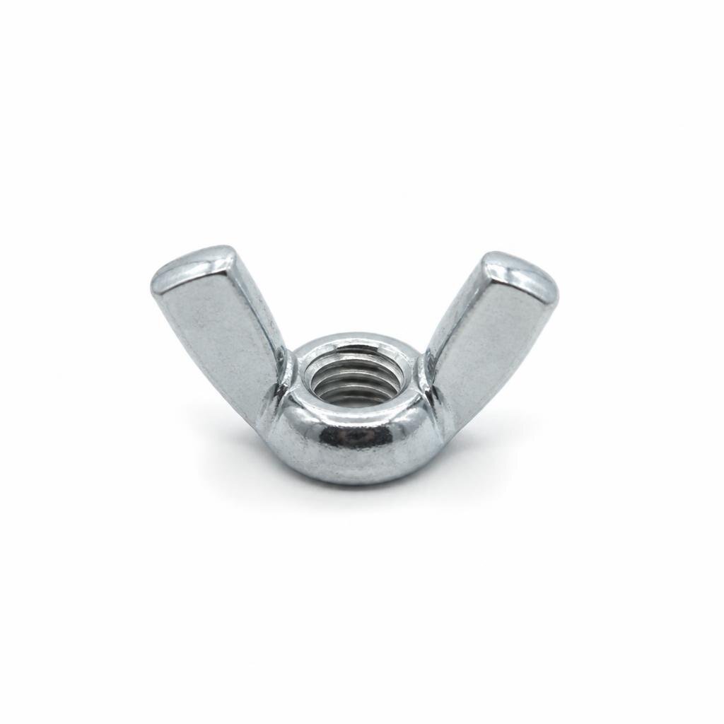 M8 WING NUT