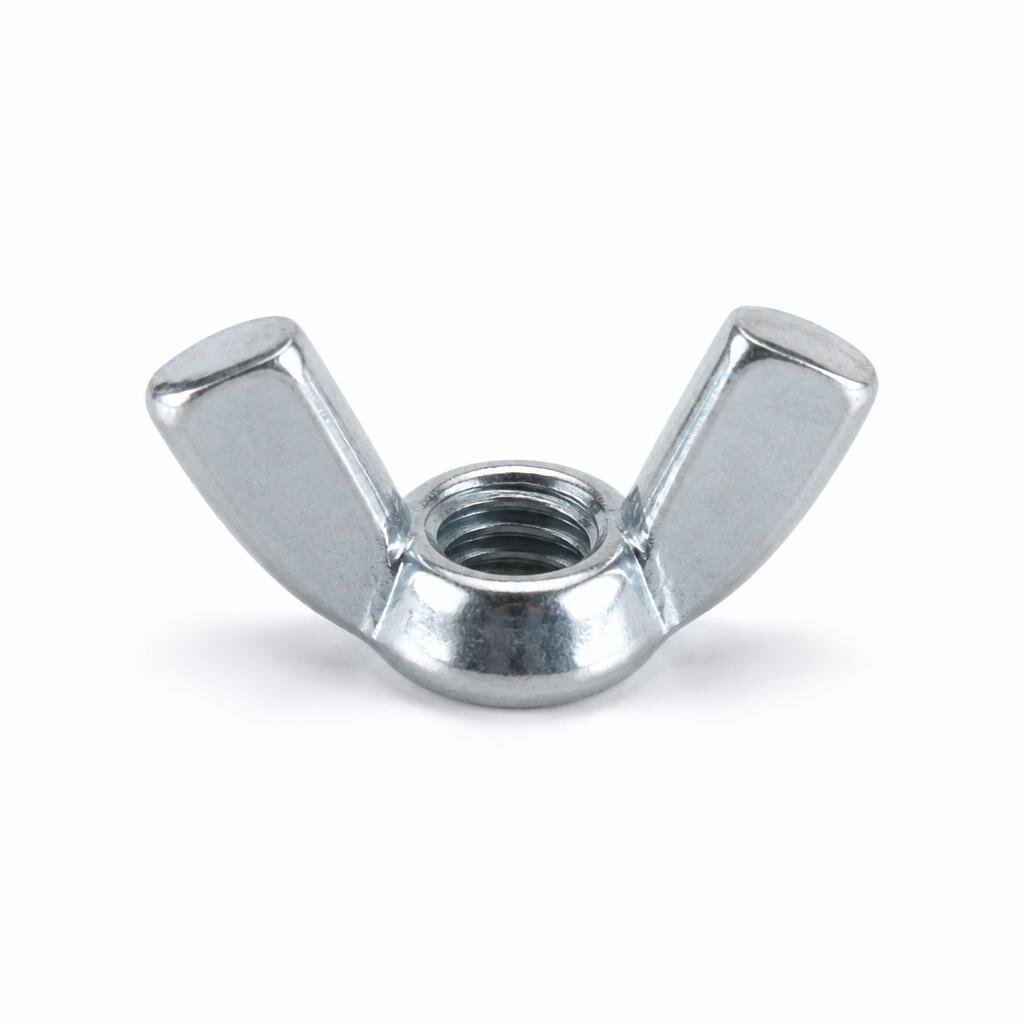 M10 WING NUT