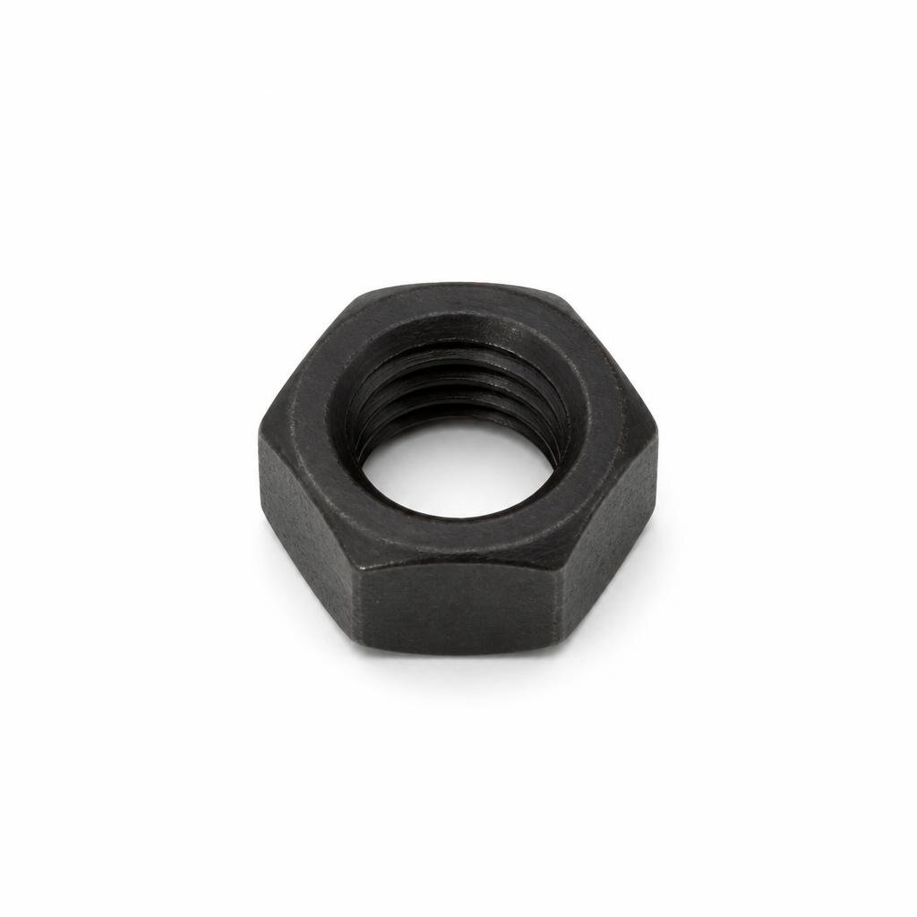 M16 BLACK NUT