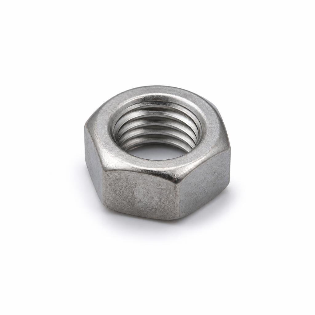 1/2" M.S NUT