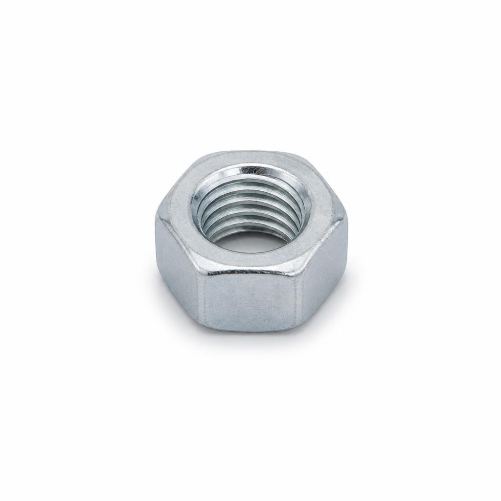5/8" M.S NUT
