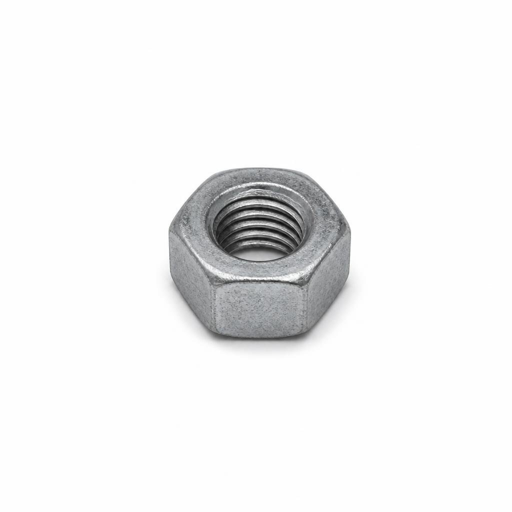 3/4" M.S NUT