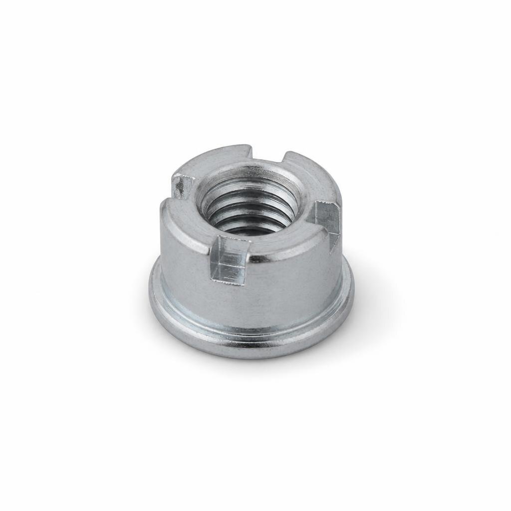 M6 BARREL NUT