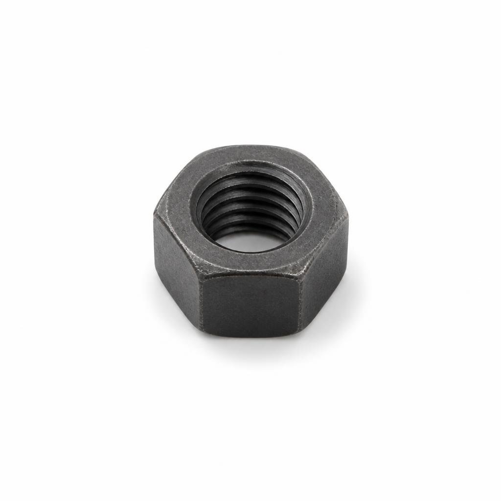 M16 HIGH TENSILE NUT