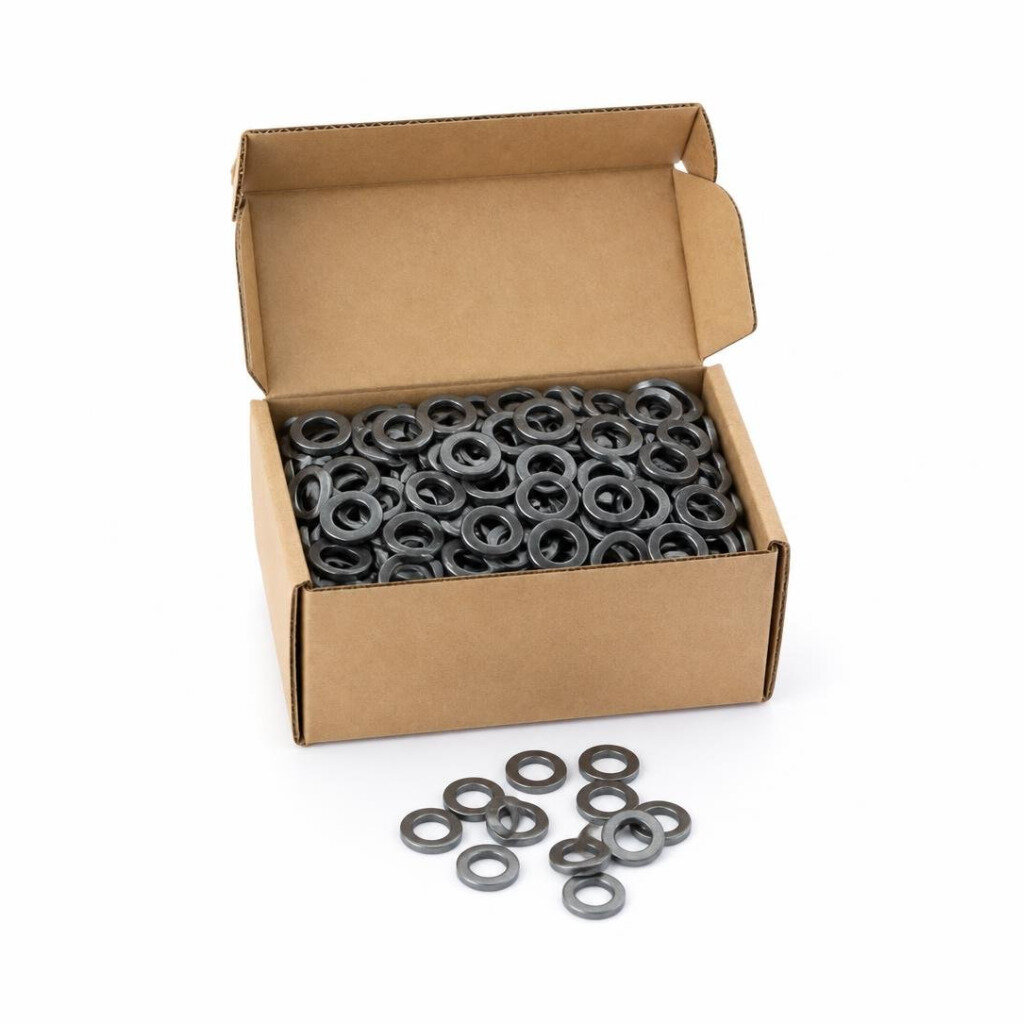 M14 G.I WASHER (500PCS/BOX)