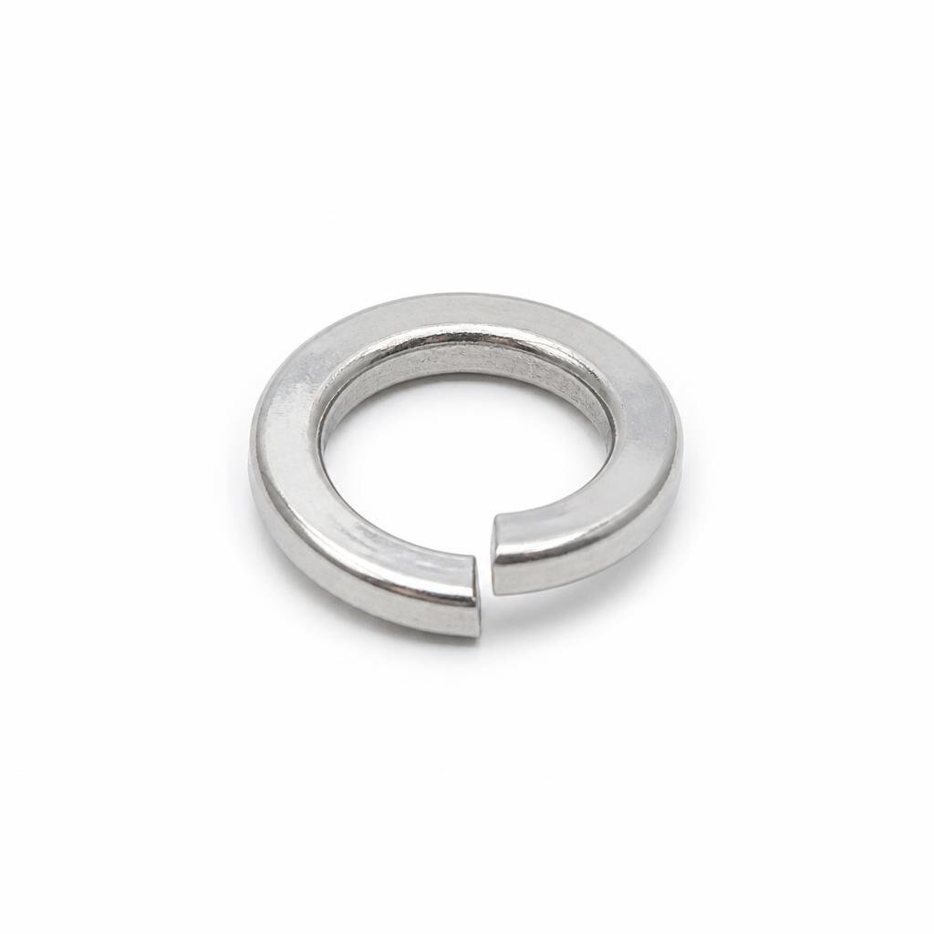 M6 Z/P SPRING WASHER