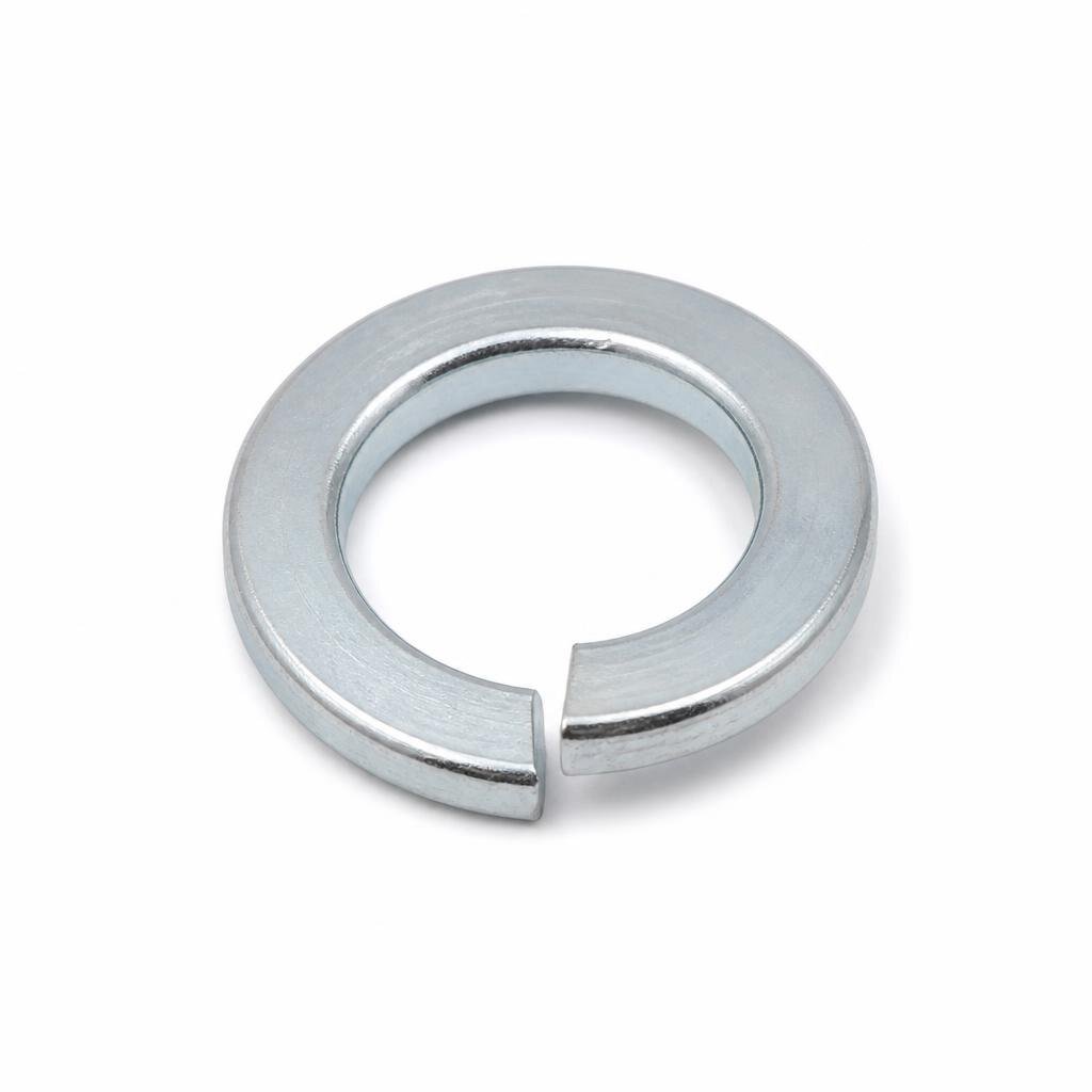 M8 Z/P SPRING WASHER