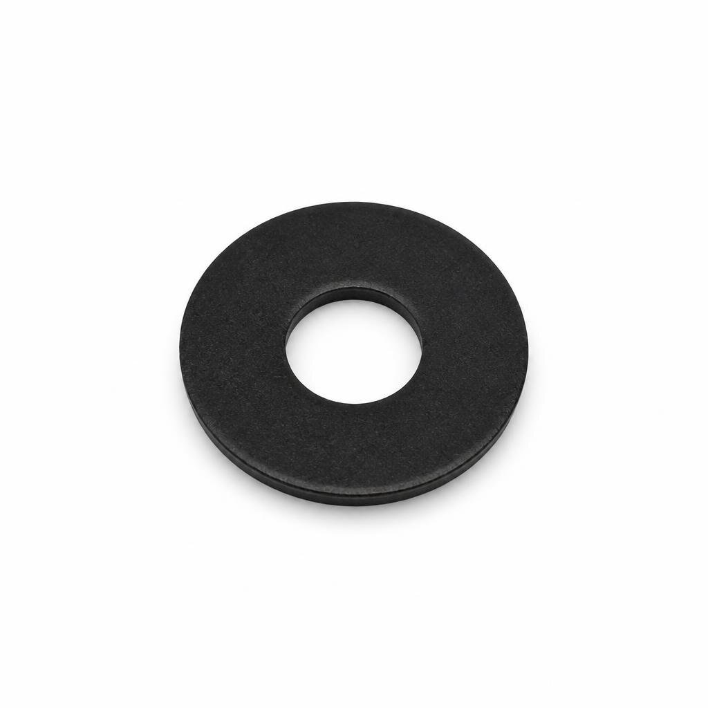 M16 BLACK WASHER