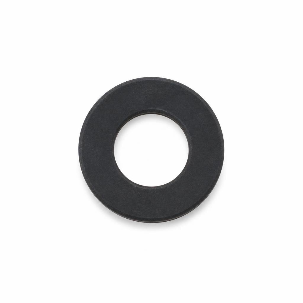 M20 BLACK WASHER