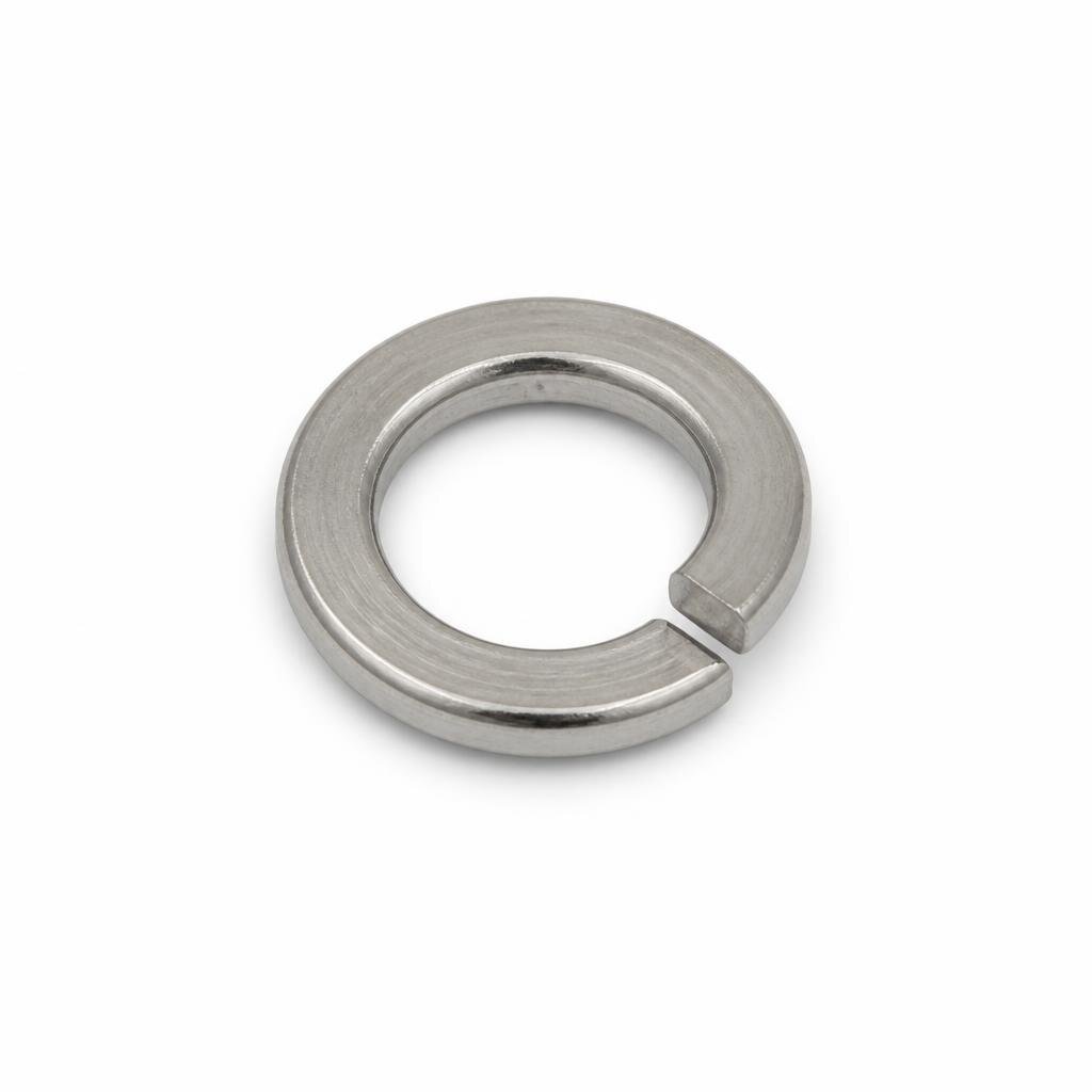 M4 S/S SPRING WASHER
