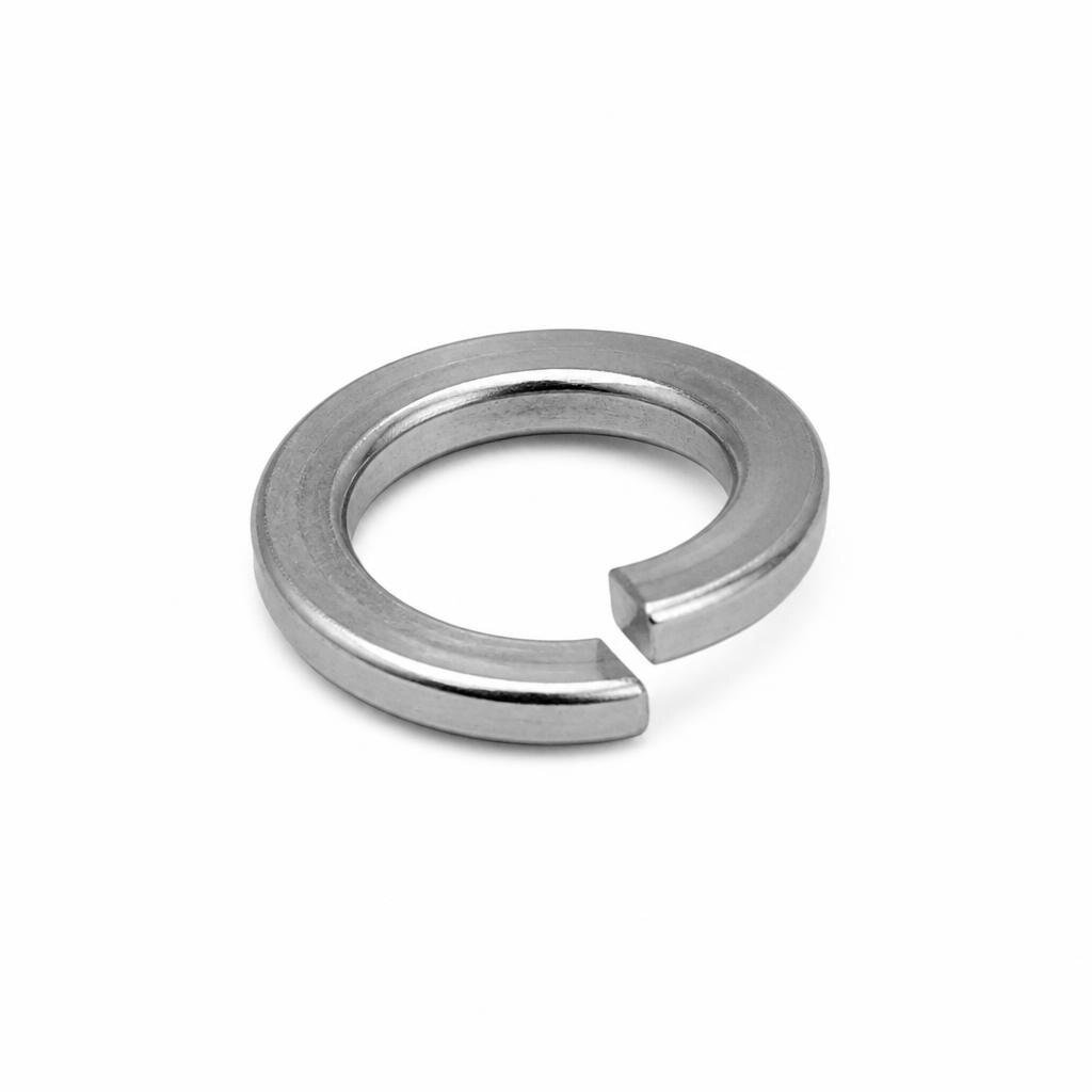 M5 S/S SPRING WASHER