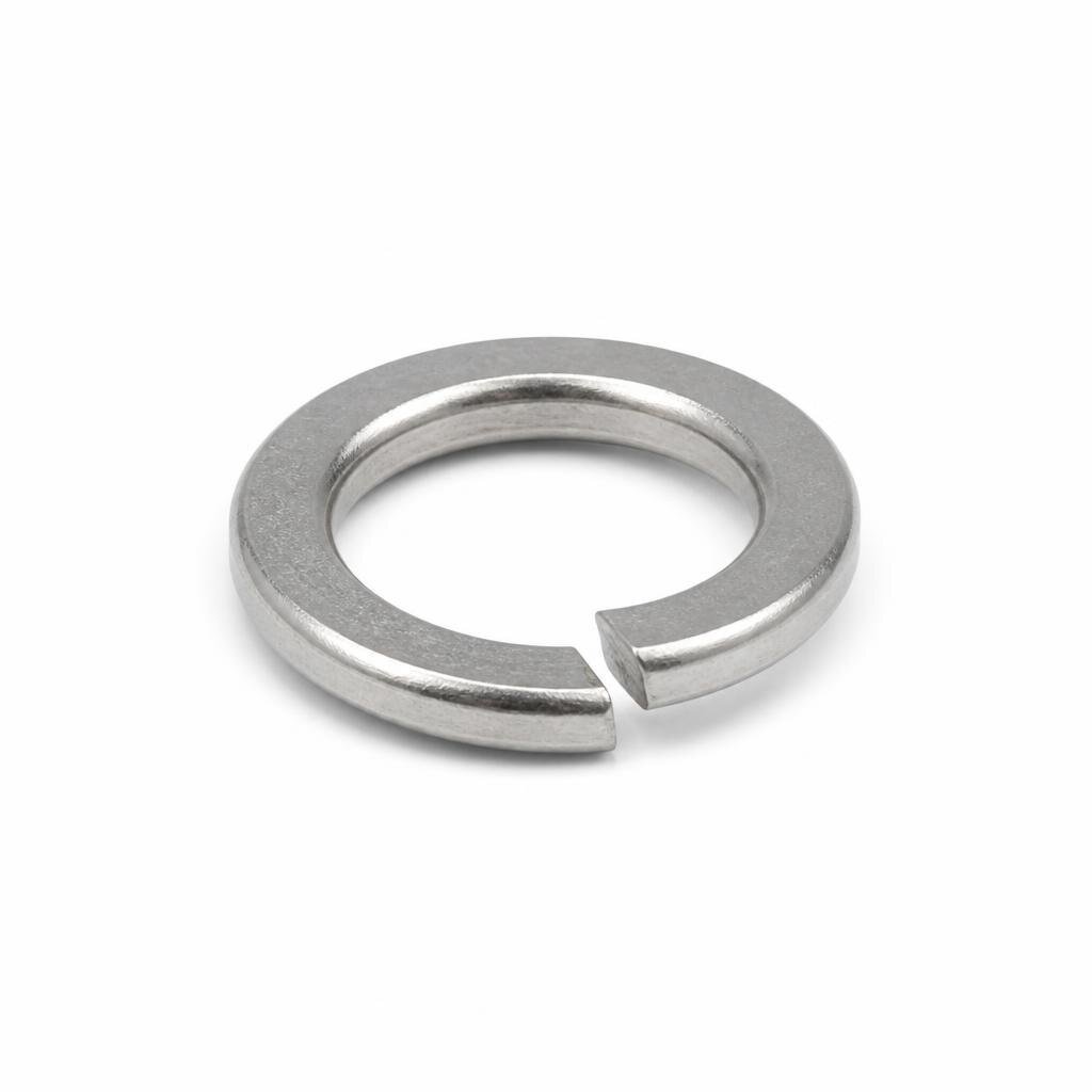 M6 S/S SPRING WASHER