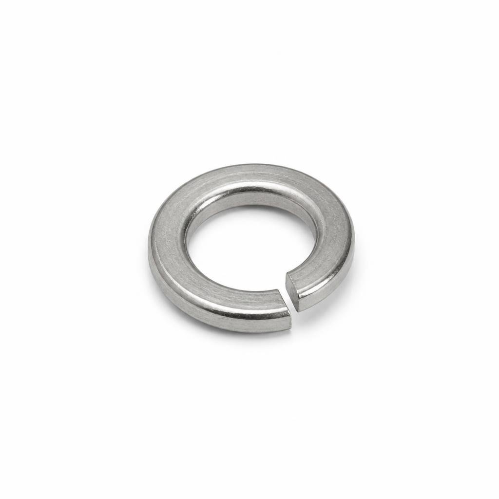 M8 S/S SPRING WASHER