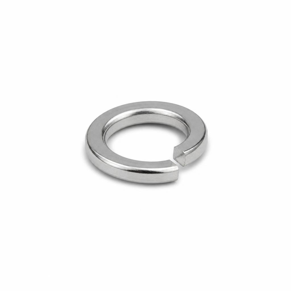 M10 S/S SPRING WASHER