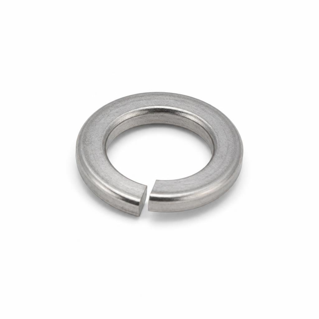 M12 S/S SPRING WASHER
