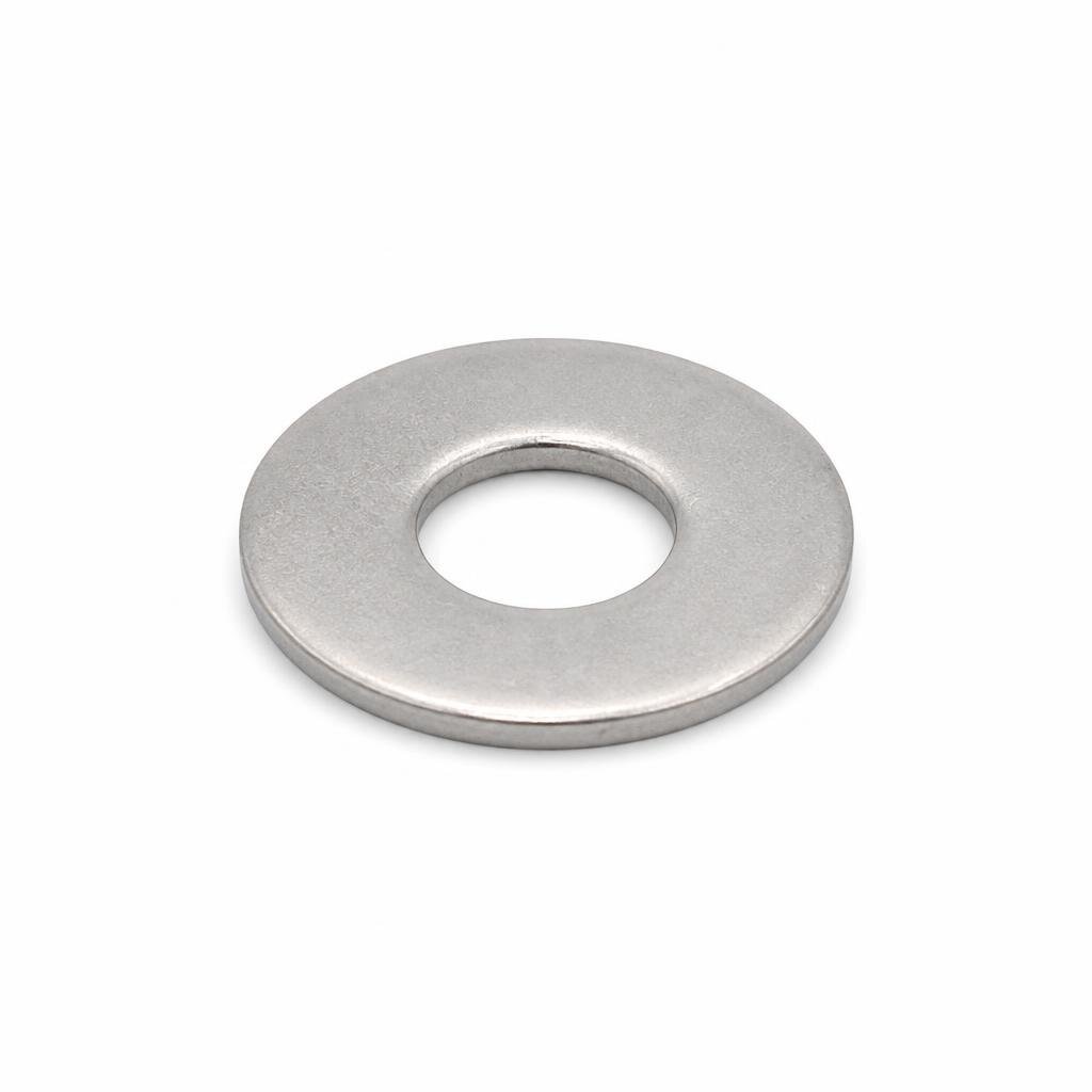 M10 S/S FLAT WASHER
