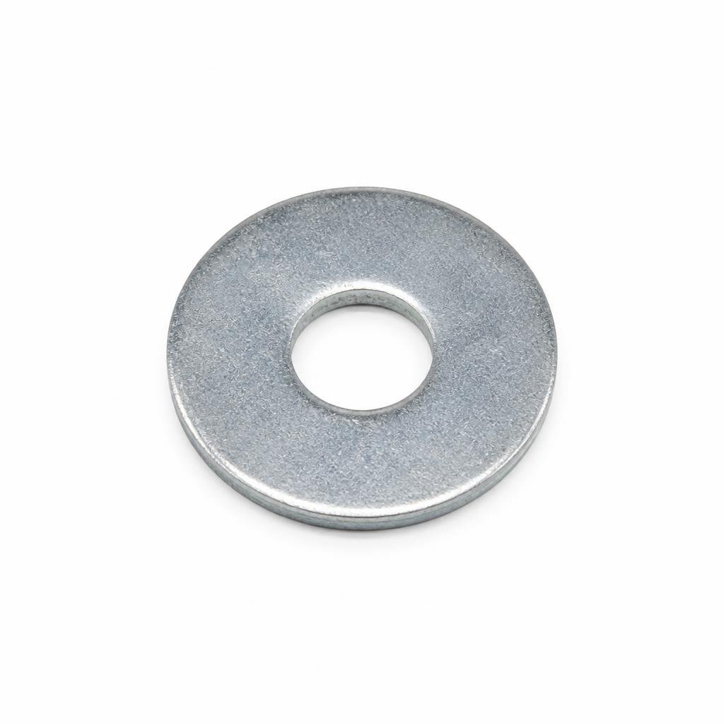 1/2" M.S FLAT WASHER