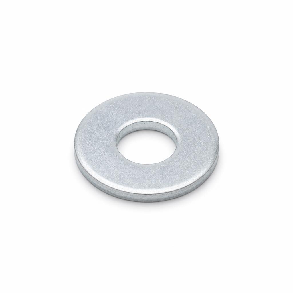5/8" M.S FLAT WASHER