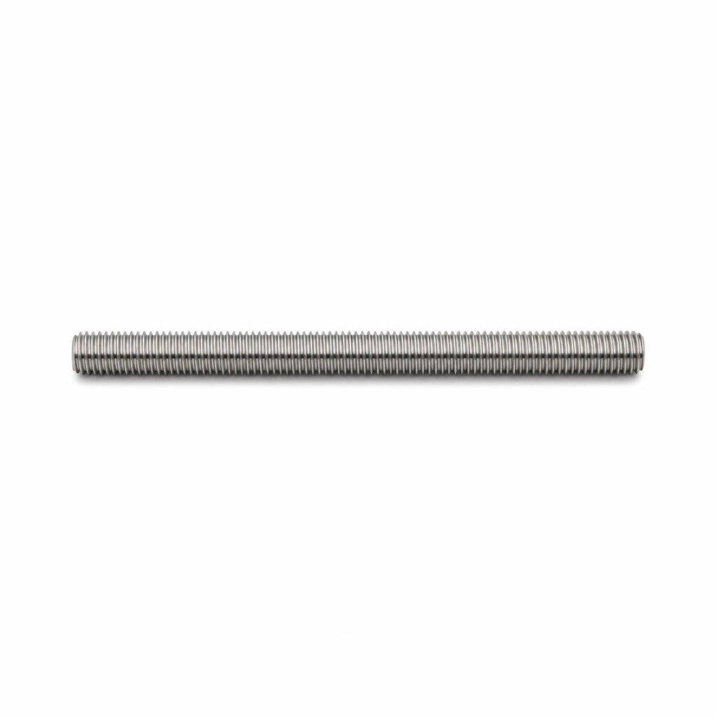 3/8" X 6' G.I THREADED STUDBOLT