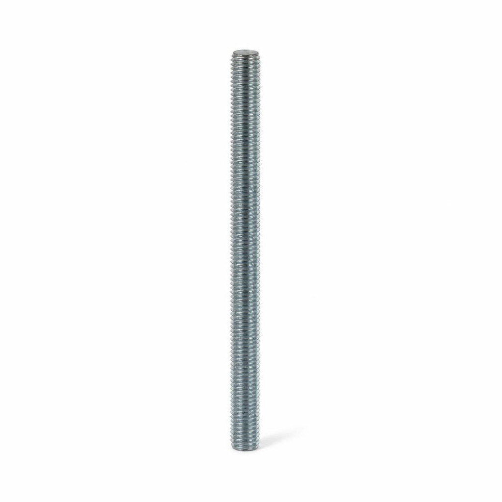 1" X 6' G.I THREADED STUDBOLT