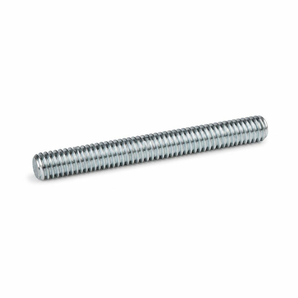 M8 X 6.5' G.I THREADED STUDBOLT