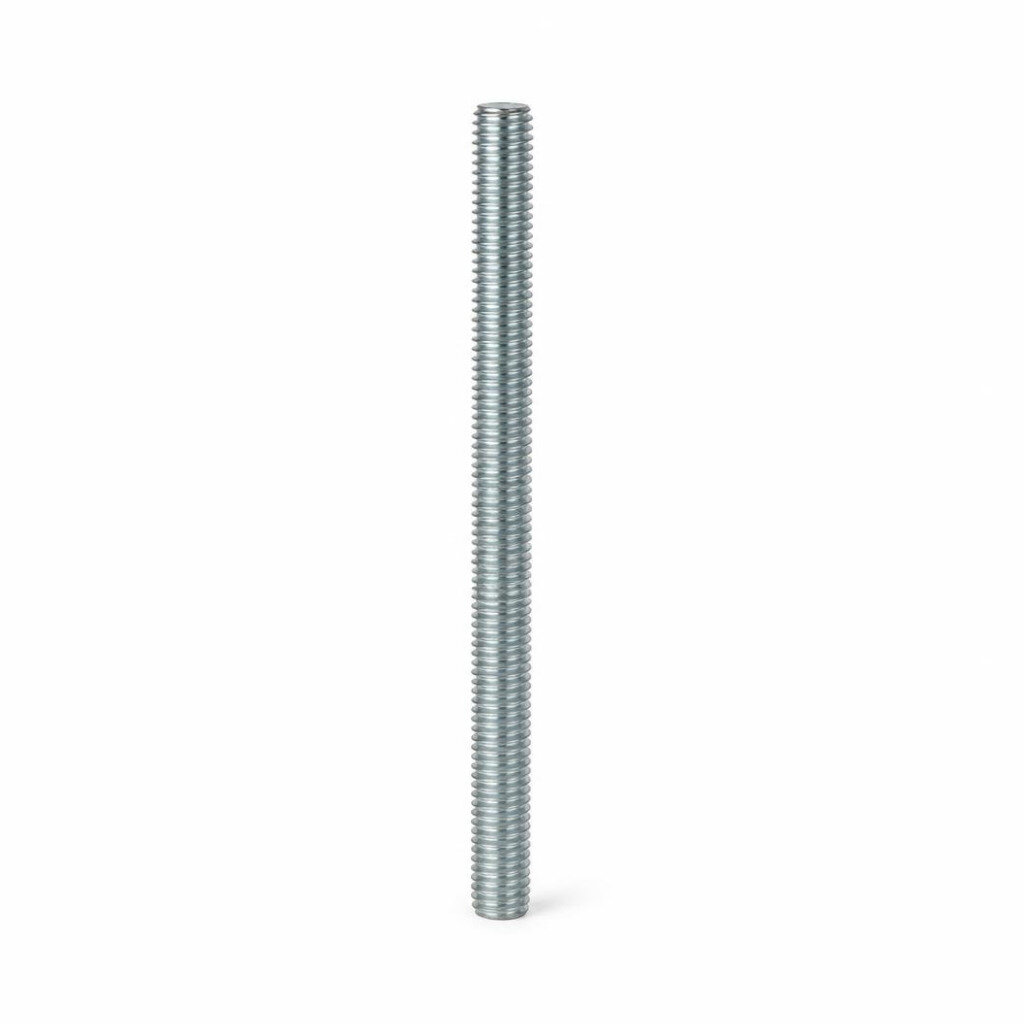 M12 X 6' G.I THREADED STUDBOLT