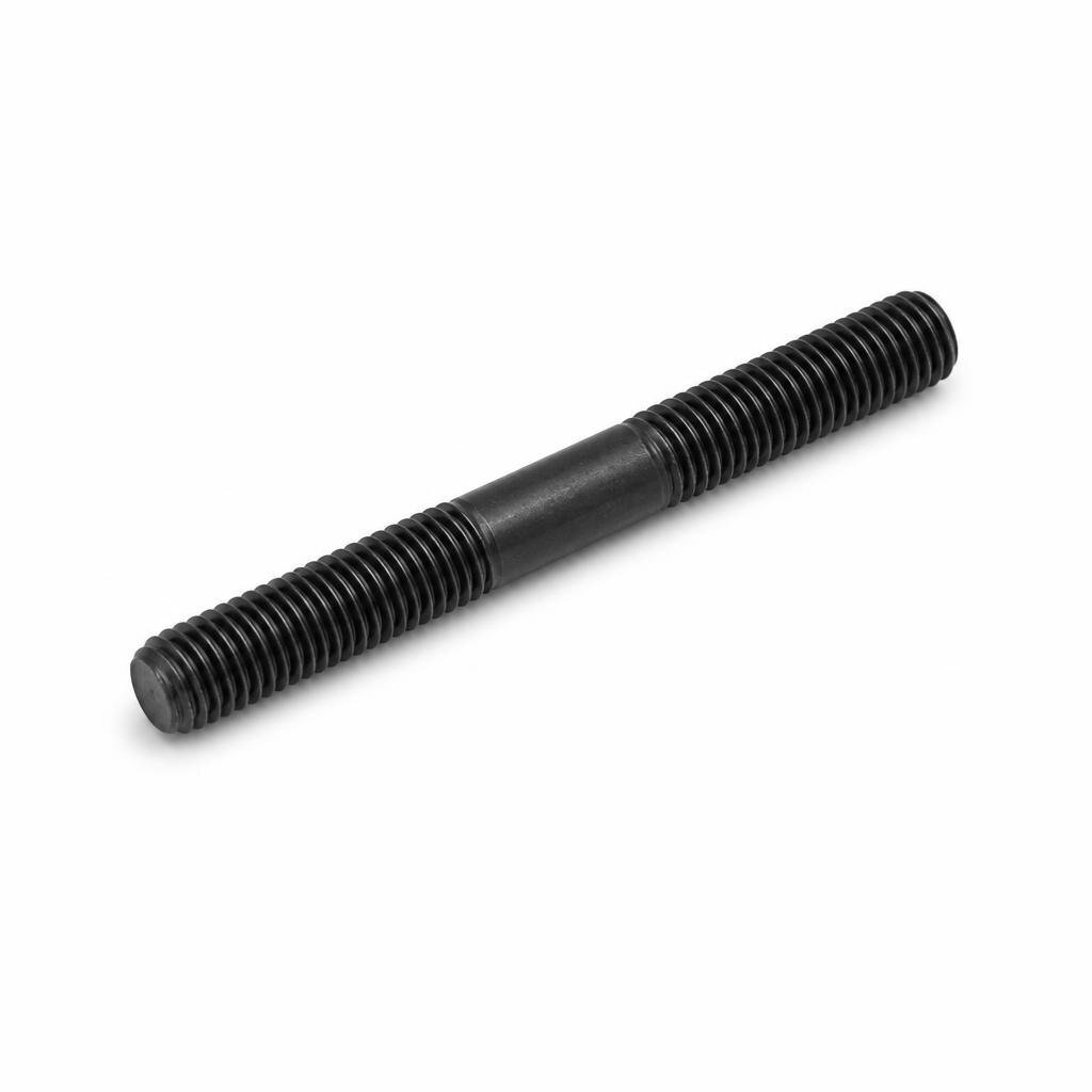 M16 X 6' BLACK STUDBOLT
