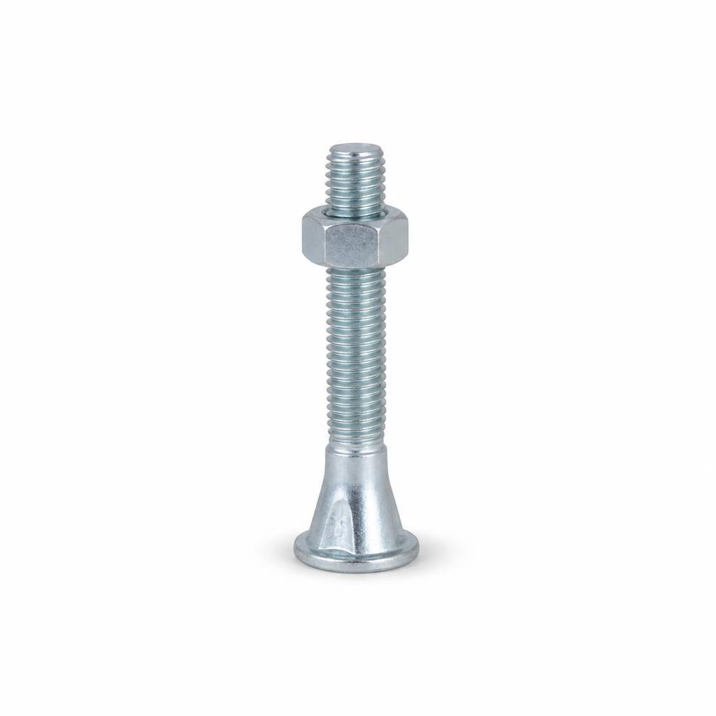 FORMTIE BT C/W NUT