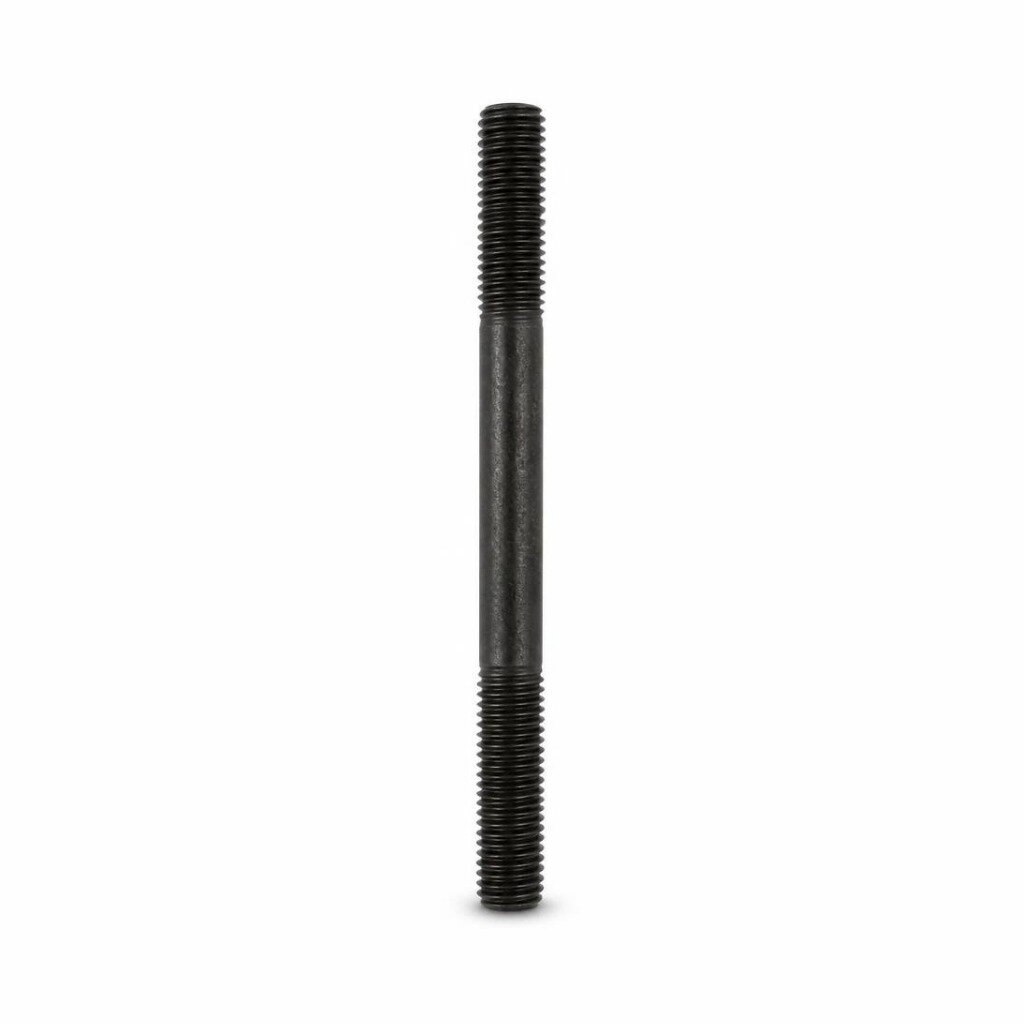 5/8" X 6' BLACK STUDBOLT
