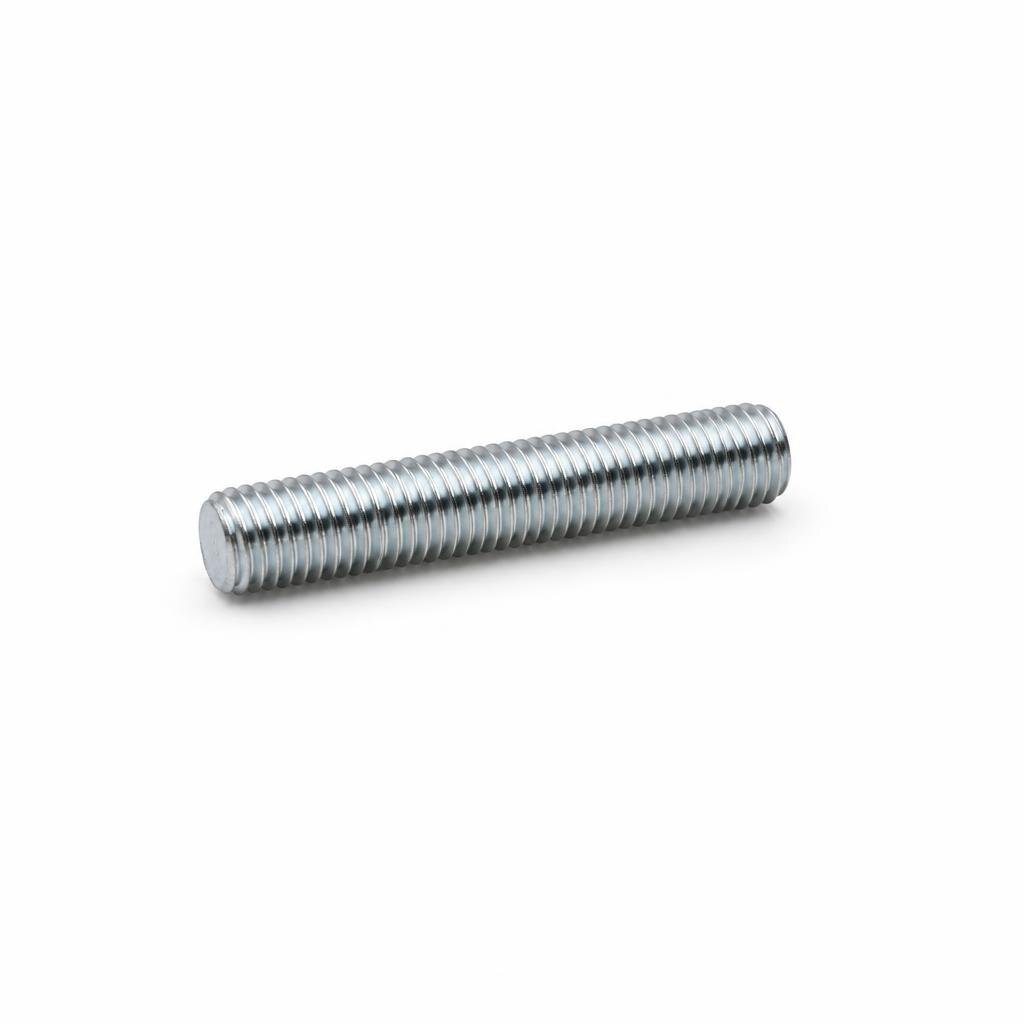 3/8" PLAIN STUD