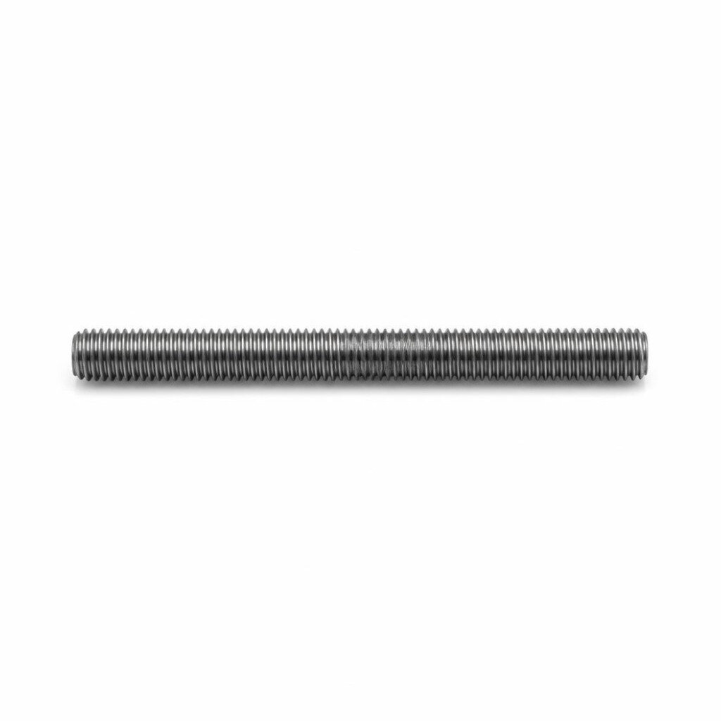 3/8" X 6' M.S THREADED STUDBOLT