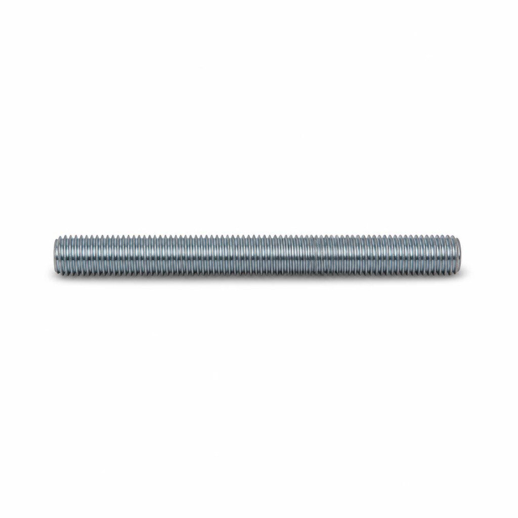 1/2" X 6' M.S THREADED STUDBOLT