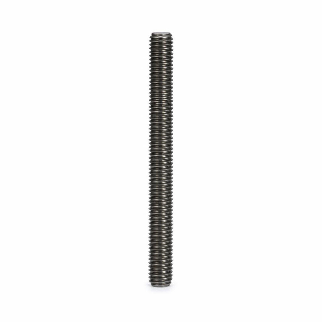 5/8" X 6' M.S THREADED STUDBOLT