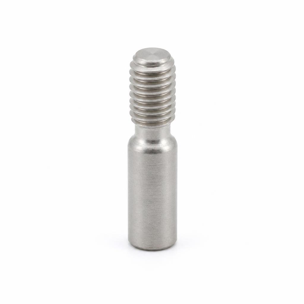 M10 X 6MM SUS316 S/STEEL SWAGE STUD