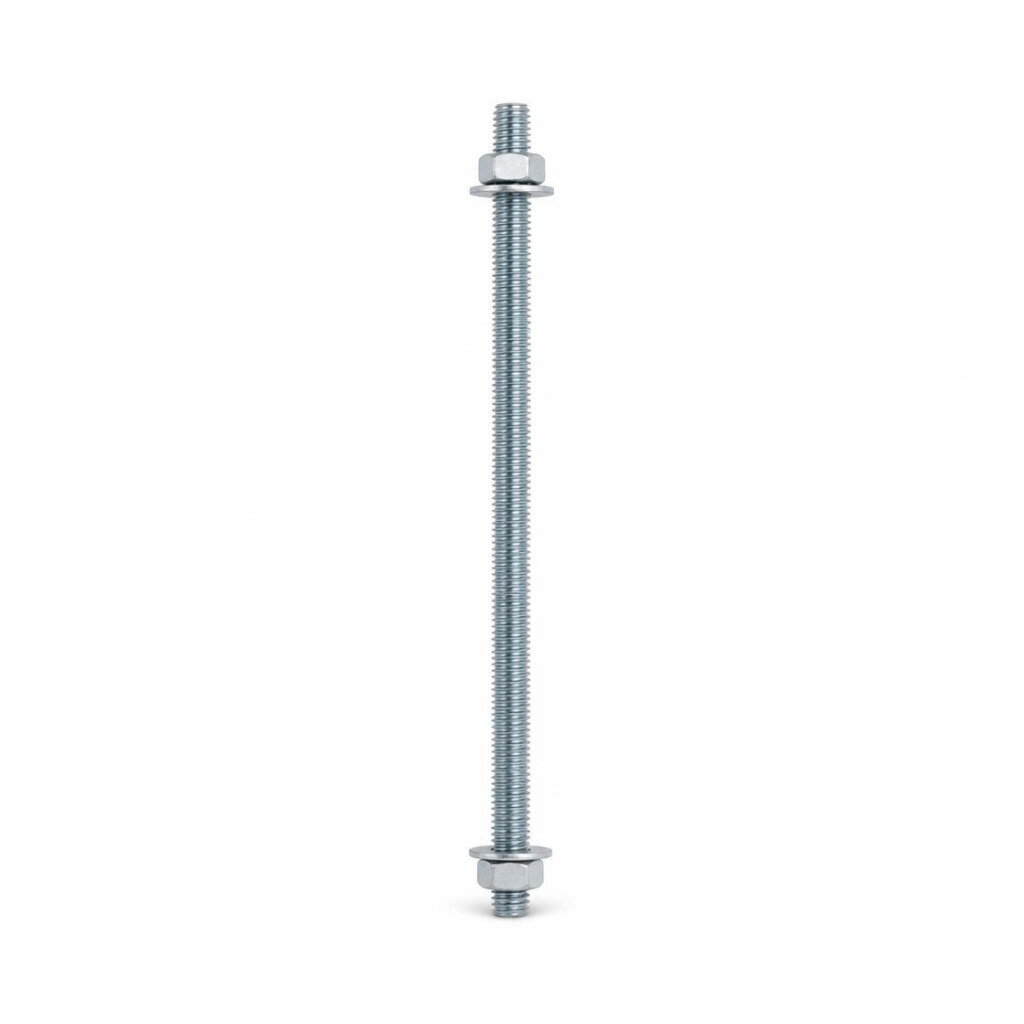 M16 X 190 ANCHOR ROD-GI (VA16190)