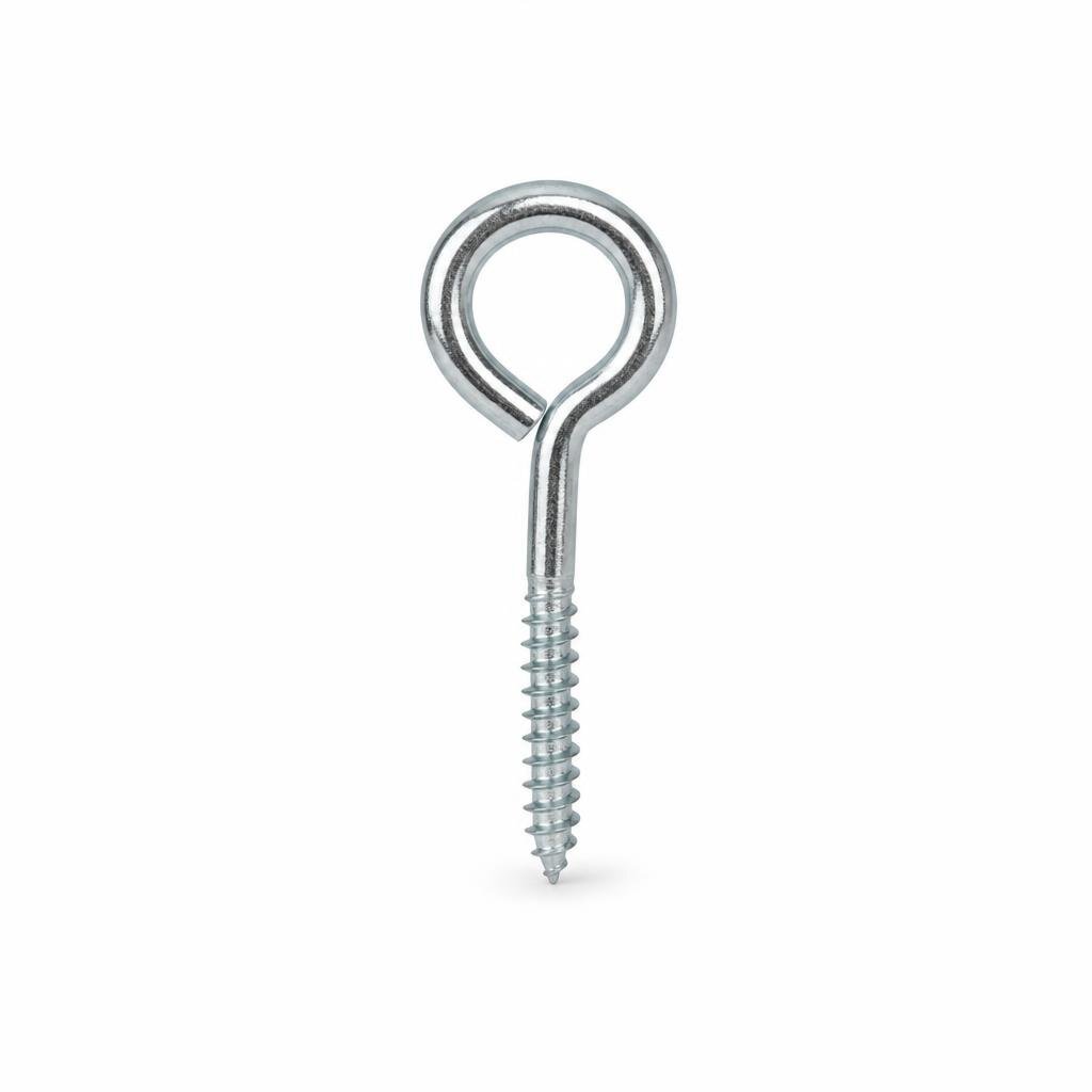 G3 SCREW EYE BOLT HOOK