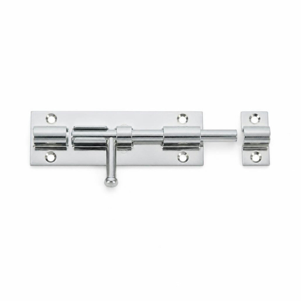 8.0" RB PLATED PAD BOLT