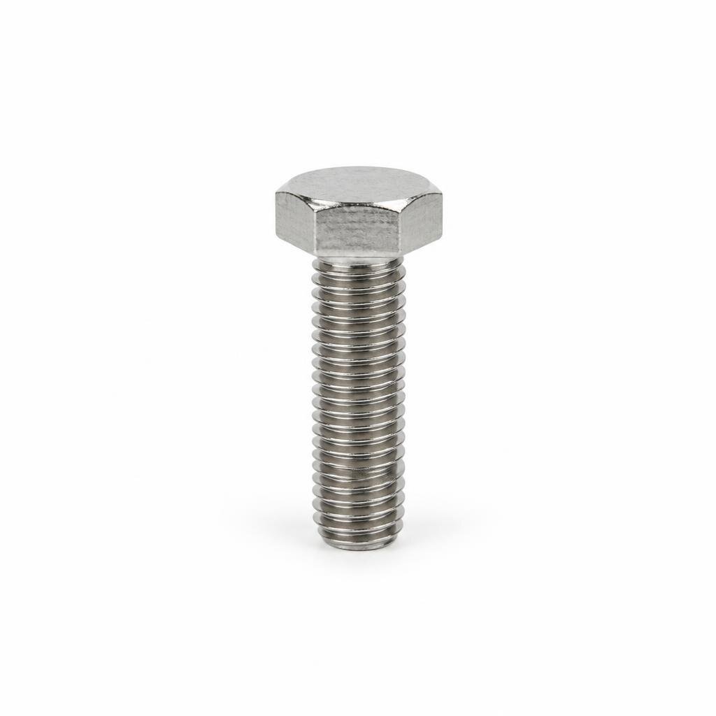 HWR 3" S/STEEL BOLT