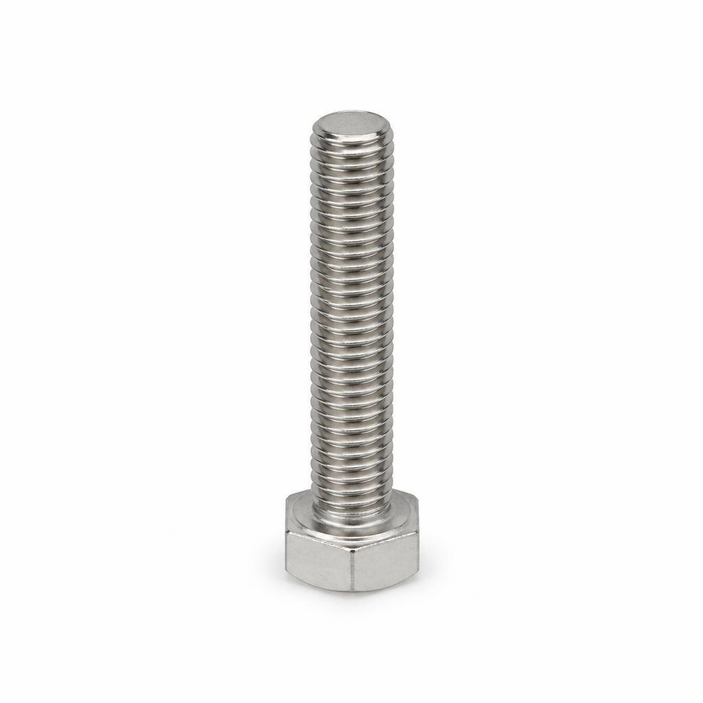 HWR 4" S/STEEL BOLT