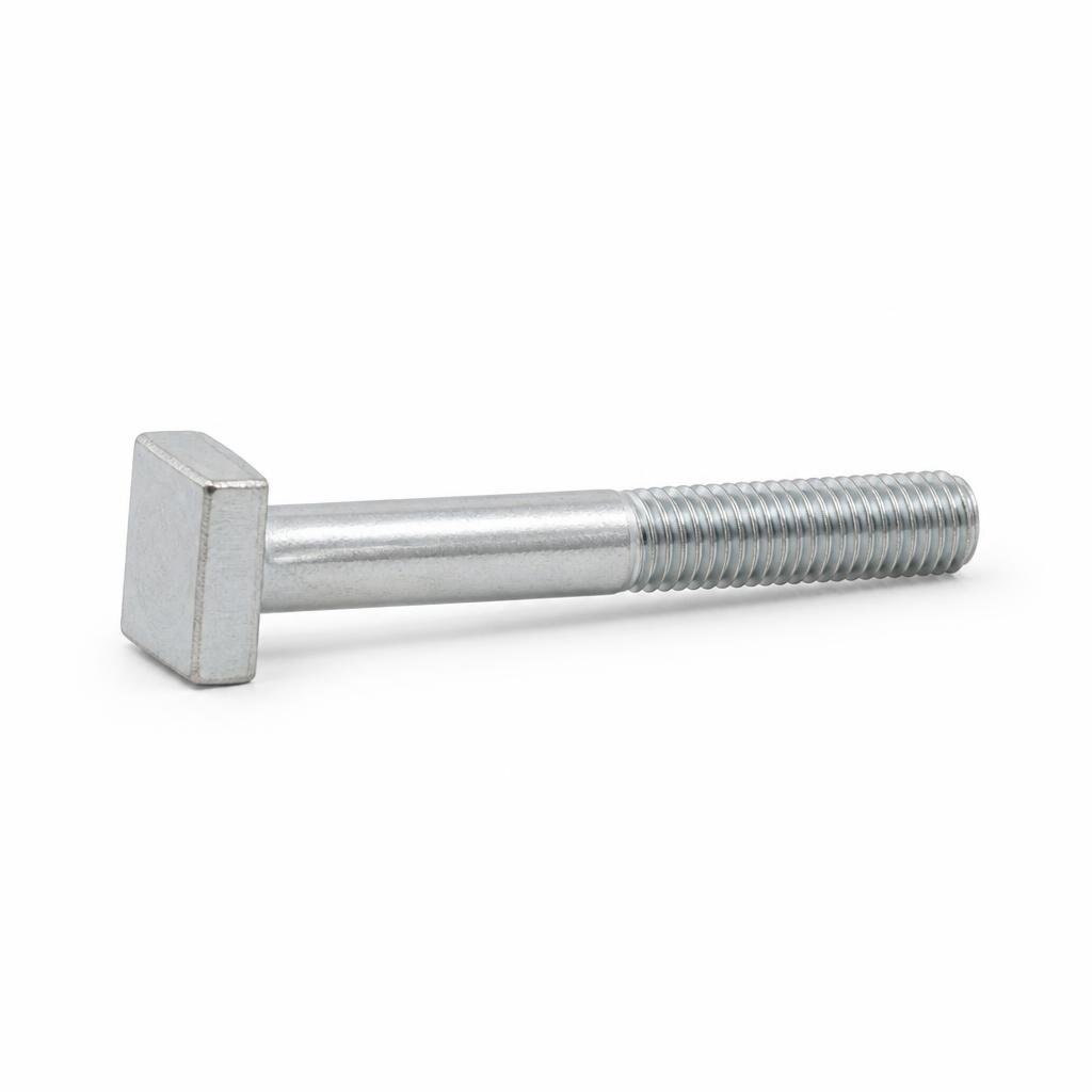 S-LINE 85204 4" AC SQUARE BOLT